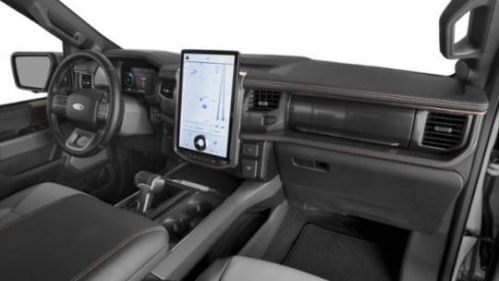 2025 Ford F-150 Lightning 1FT6W5L73SWG17021