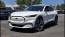 2025 Ford Mustang Mach E