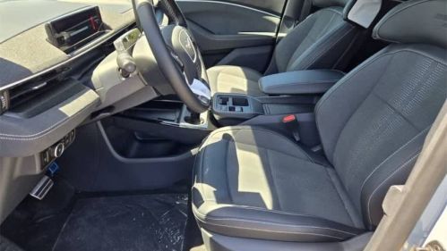 2025 Ford Mustang Mach E 3FMTK4SX7SMA13669