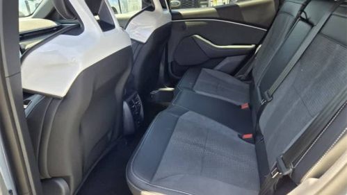 2025 Ford Mustang Mach E 3FMTK4SX7SMA13669