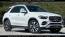 2025 Mercedes GLE
