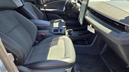 2025 Ford Mustang Mach E 3FMTK4SX7SMA13669