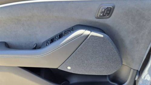 2025 Ford Mustang Mach E 3FMTK4SX7SMA13669