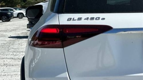2025 Mercedes GLE 4JGFB4GB8SB405402