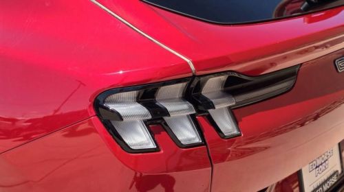 2021 Ford Mustang Mach E 3FMTK4SE3MME01788