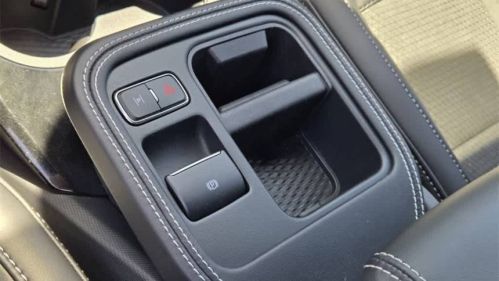 2025 Ford Mustang Mach E 3FMTK4SX7SMA13669