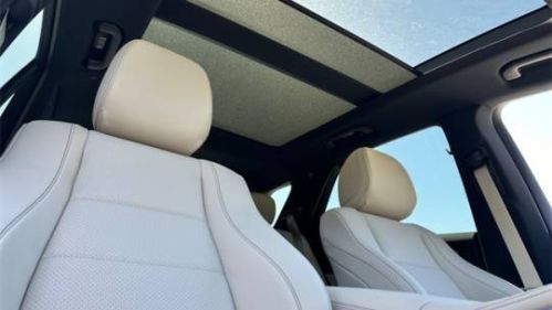 2025 Mercedes GLE 4JGFB4GB8SB405402