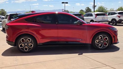 2021 Ford Mustang Mach E 3FMTK4SE3MME01788