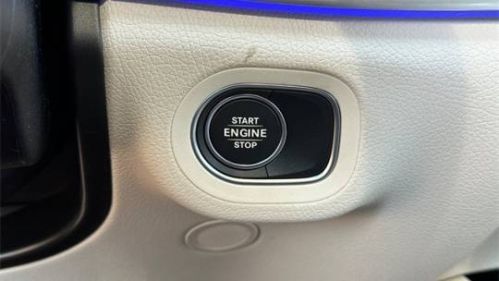 2025 Mercedes GLE 4JGFB4GB8SB405402