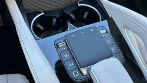 2025 Mercedes GLE 4JGFB4GB8SB405402