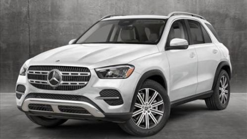2025 Mercedes GLE 4JGFB4GB1SB439021