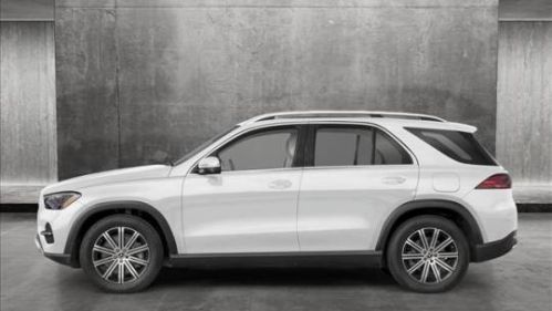 2025 Mercedes GLE 4JGFB4GB1SB439021