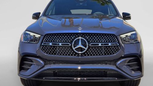2025 Mercedes GLE 4JGFB4GBXSB445142