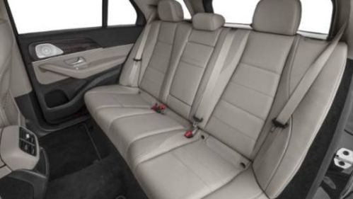 2025 Mercedes GLE 4JGFB4GB1SB439021