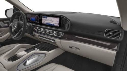 2025 Mercedes GLE 4JGFB4GB1SB439021