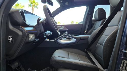 2025 Mercedes GLE 4JGFB4GBXSB445142