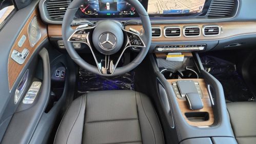 2025 Mercedes GLE 4JGFB4GBXSB445142