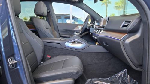 2025 Mercedes GLE 4JGFB4GBXSB445142
