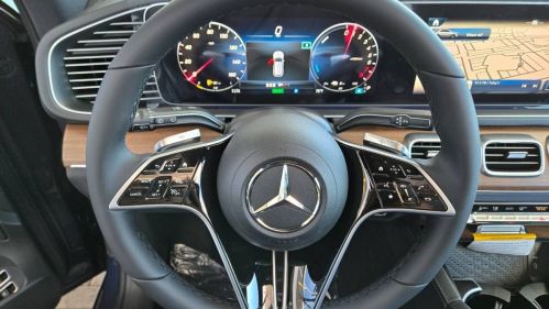 2025 Mercedes GLE 4JGFB4GBXSB445142