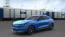 2025 Ford Mustang Mach E