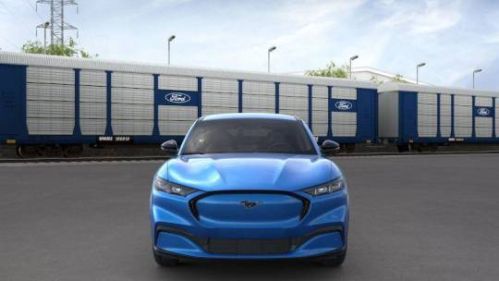 2025 Ford Mustang Mach E 3FMTK3R78SMA18797
