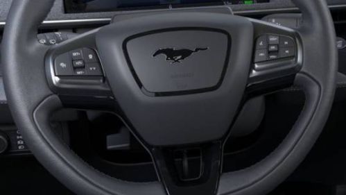 2025 Ford Mustang Mach E 3FMTK3R78SMA18797