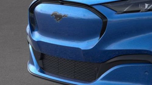 2025 Ford Mustang Mach E 3FMTK3R78SMA18797