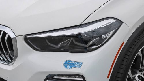 2021 BMW X5 5UXTA6C05M9H94666