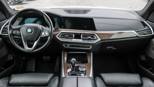 2021 BMW X5 5UXTA6C05M9H94666