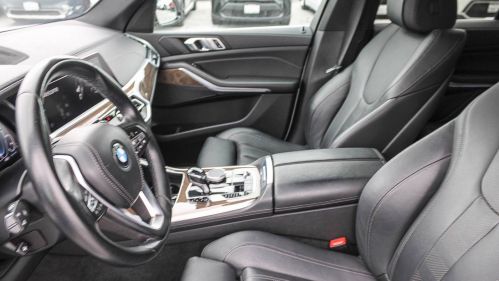 2021 BMW X5 5UXTA6C05M9H94666
