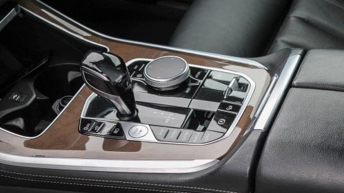 2021 BMW X5 5UXTA6C05M9H94666
