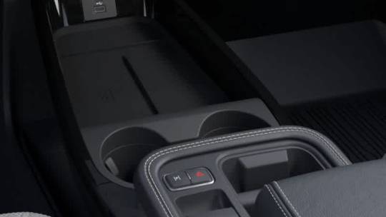 2025 Ford Mustang Mach E 3FMTK3R76SMA28213