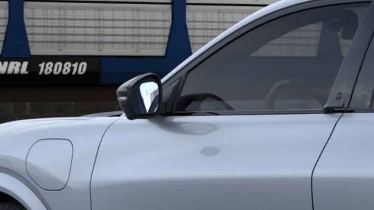 2025 Ford Mustang Mach E 3FMTK3R76SMA28213