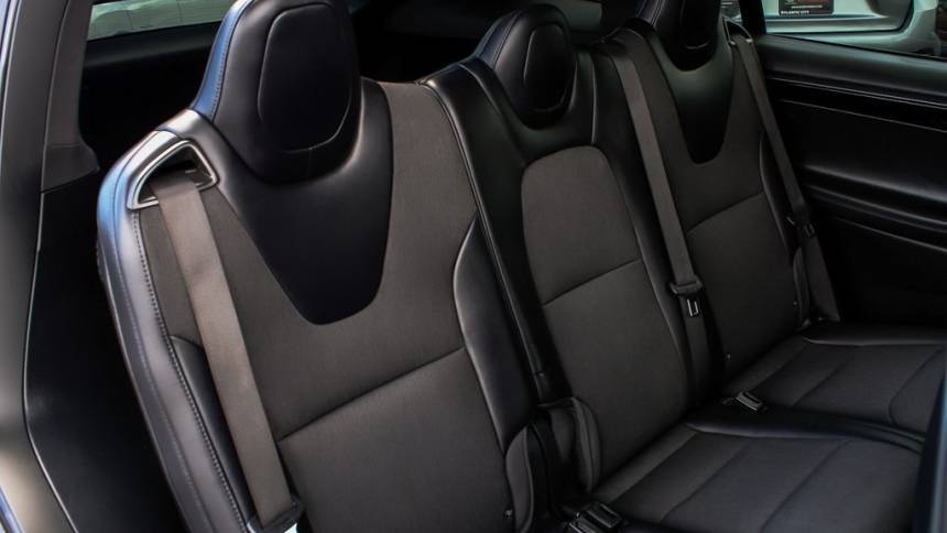 2018 Tesla Model X 5YJXCDE28JF114130