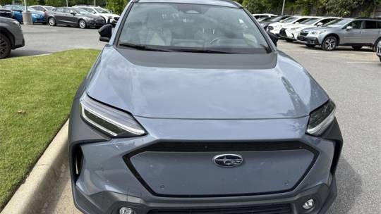 2023 Subaru Solterra JTMABABA0PA007206
