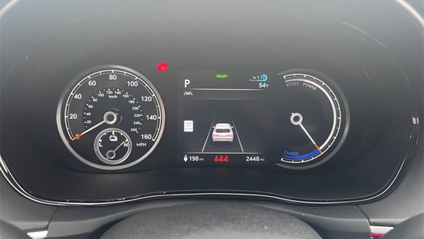 2024 Genesis Electrified GV70 5NMMCET18RH002053