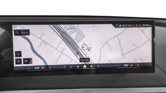 2025 BMW iX WB523CF04SCU75219