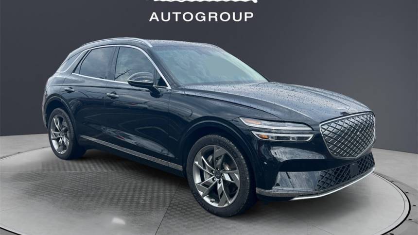 2024 Genesis Electrified GV70 5NMMCET18RH002053
