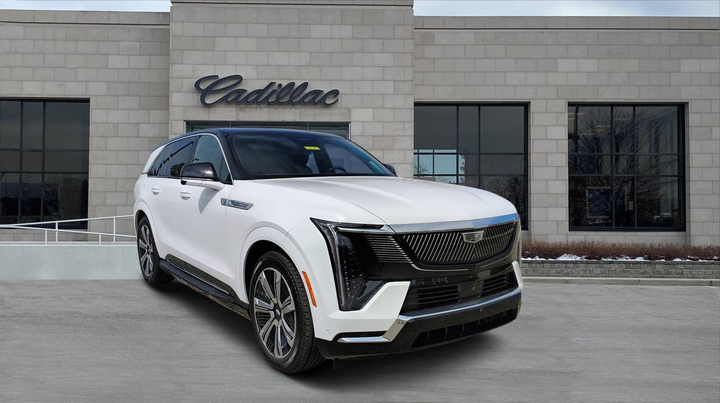 2025 Cadillac OPTIQ 3GYK3EMR5SS197548