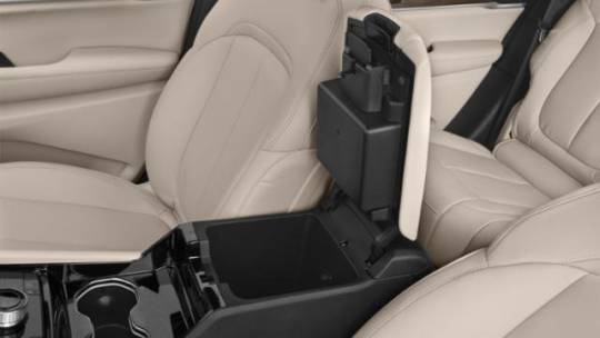 2023 Jeep Grand Cherokee 1C4RJYB68PC624481