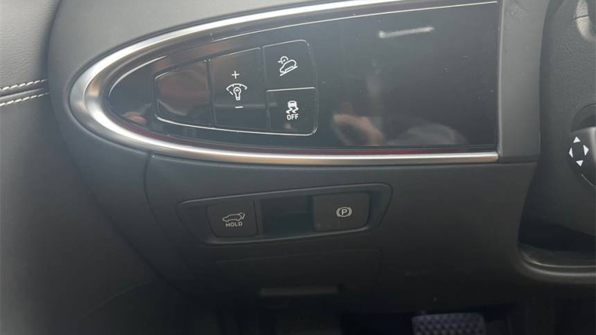2024 Genesis Electrified GV70 5NMMCET18RH002053
