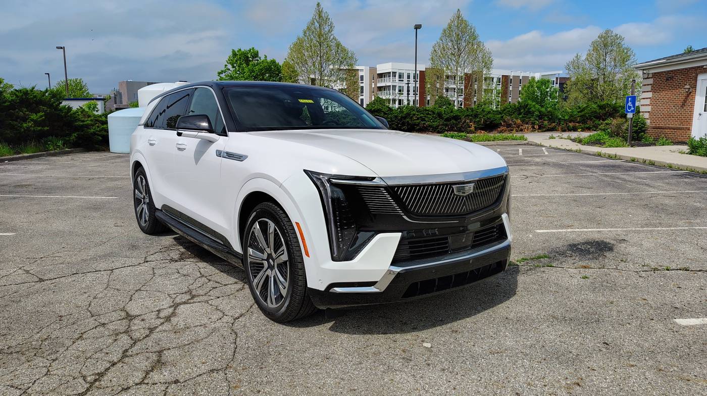 2025 Cadillac OPTIQ 3GYK3EMR5SS197548