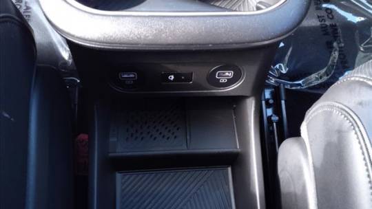 2023 Hyundai IONIQ 5 KM8KRDAF8PU182053