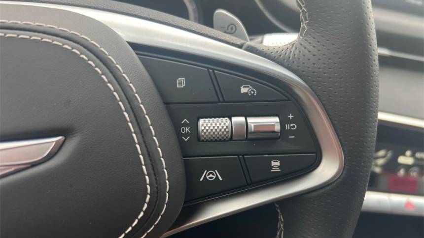 2024 Genesis Electrified GV70 5NMMCET18RH002053