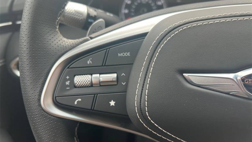 2024 Genesis Electrified GV70 5NMMCET18RH002053