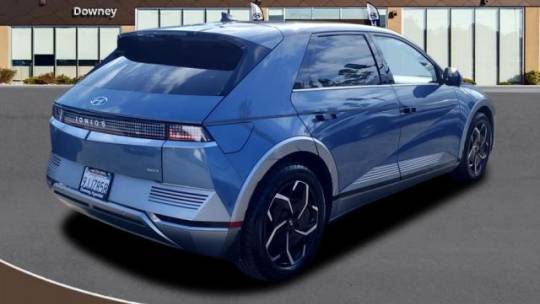 2023 Hyundai IONIQ 5 KM8KRDAF8PU182053