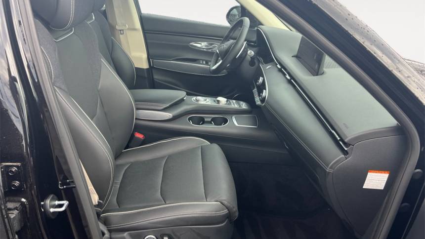 2024 Genesis Electrified GV70 5NMMCET18RH002053