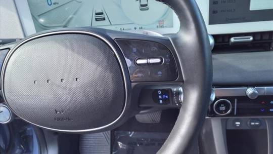 2023 Hyundai IONIQ 5 KM8KRDAF8PU182053