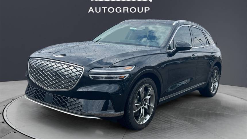 2024 Genesis Electrified GV70 5NMMCET18RH002053