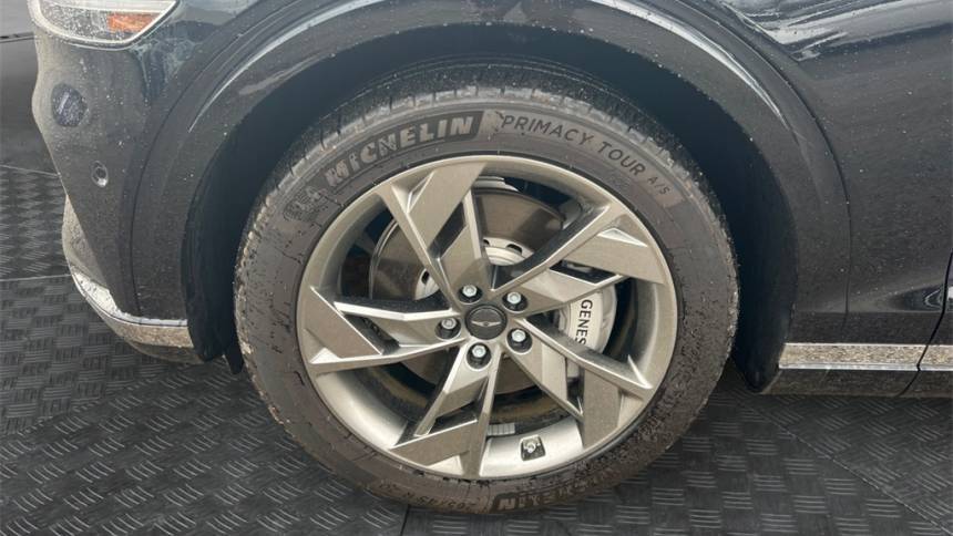 2024 Genesis Electrified GV70 5NMMCET18RH002053